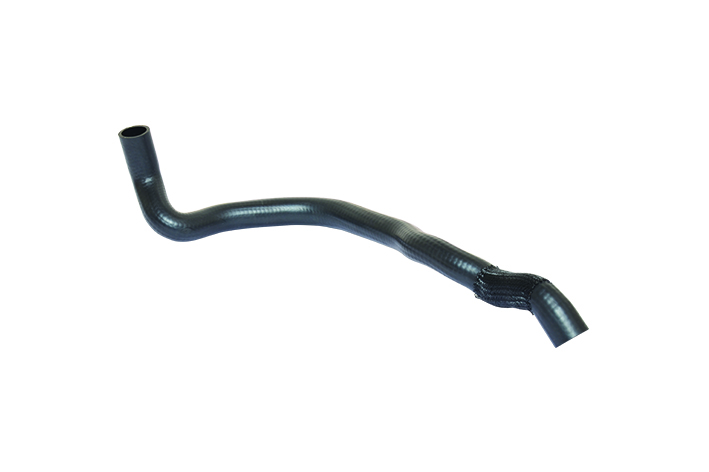 Маркуч долен радиатор - IBR 27902 за VW, AUDI, SEAT, SKODA